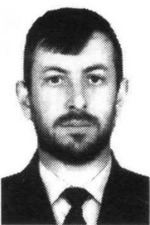 Ягохаджиев Ахмед Баудиевич