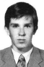 Ядохин Ян Викторович