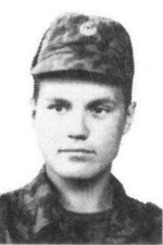 Яковлев Валерий Вячеславович