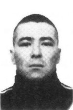 Якубов Зинор Эдемович