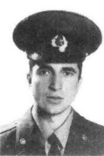 Якубов Якуб Гаджимагомедович