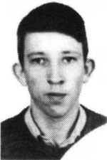 Ярков Юрий Михайлович