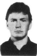 Ярош Геннадий Геннадьевич