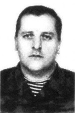 Ясаков Овтахажи Мусаевич