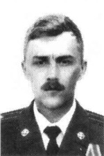 Яценко Петр Карлович