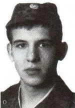 Богданов Сергей Александрович