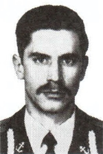 Большаков Юрий Алексеевич