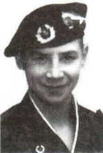 Боровиков Иван Сергеевич