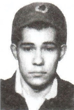 Боршов Денис Александрович