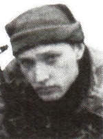 Борщев Олег Васильевич