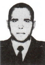 Бохан Сергей Антонович