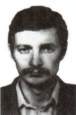 Бочков Виктор Юрьевич