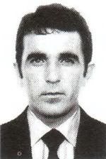 Бугаев Арби Хасиевич