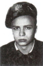 Буров Вячеслав Сергеевич