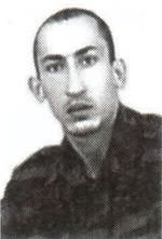 Бурсагов Умар-Хаджи Хожаевич