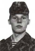 Бушманов Андрей Михайлович