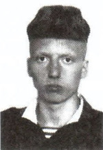 Бушуев Александр Васильевич