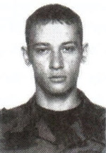 Быков Александр Леонидович