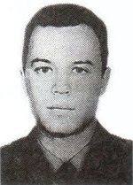 Быков Олег Николаевич