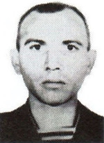 Алексеев Геннадий Ильич