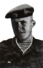 Абакумов Павел Павлович