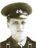 Мельников Максим Викторович