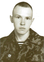 Нягулов Алексей Михайлович