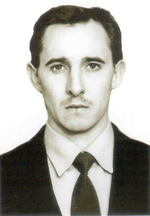 Серегин Сергей Петрович