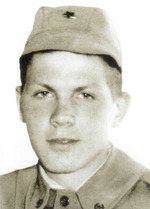 Солдатов Юрий Анатольевич