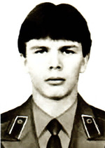 Рощевкин Олег Алексеевич