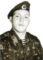 Тетеревников Вячеслав Сергеевич