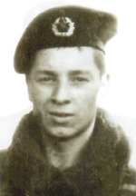 Яковлев Дмитрий Александрович