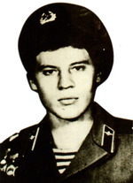 Яцун Виктор Васильевич