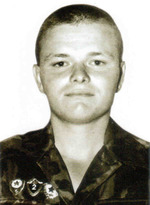 Богданов Сергей Михайлович