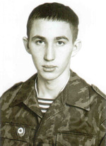 Бузюк Владимир Евгеньевич