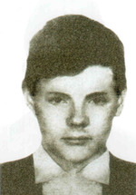 Кростылев Сергей Алексеевич