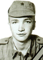 Кузин Алексей Александрович