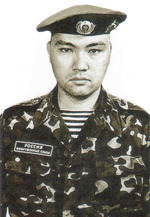 Лелеков Сергей Алексеевич