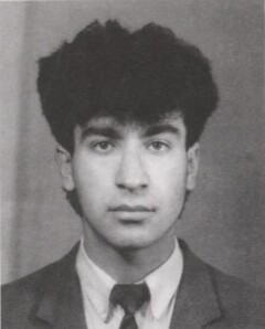 Агавердиев Ровшан Агавердиевич