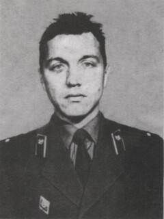 Андреев Андрей Васильевич