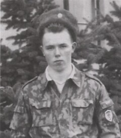 Боровков Алексей Васильевич