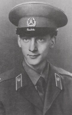 Гребнев Андрей Григорьевич