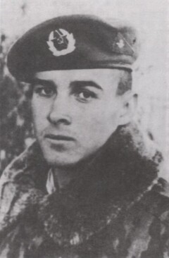 Оборин Павел Владимирович