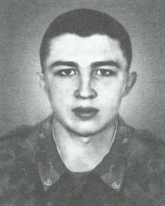 Шевела Виталий Вячеславович