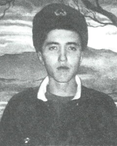 Алексеев Сергей Васильевич