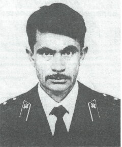 Насыров Галимян Нигаматянович