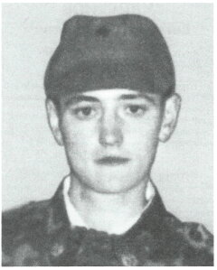 Крысин Иван Владимирович