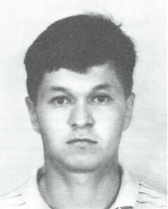 Ахматов Ильгиз Фрунзович