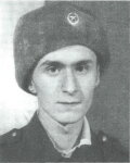 Балануцы Максим Андреевич