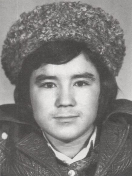 Лукманов Фаниль Мундилович   